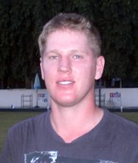 Brad Dippie - winner at Crystal Bay.